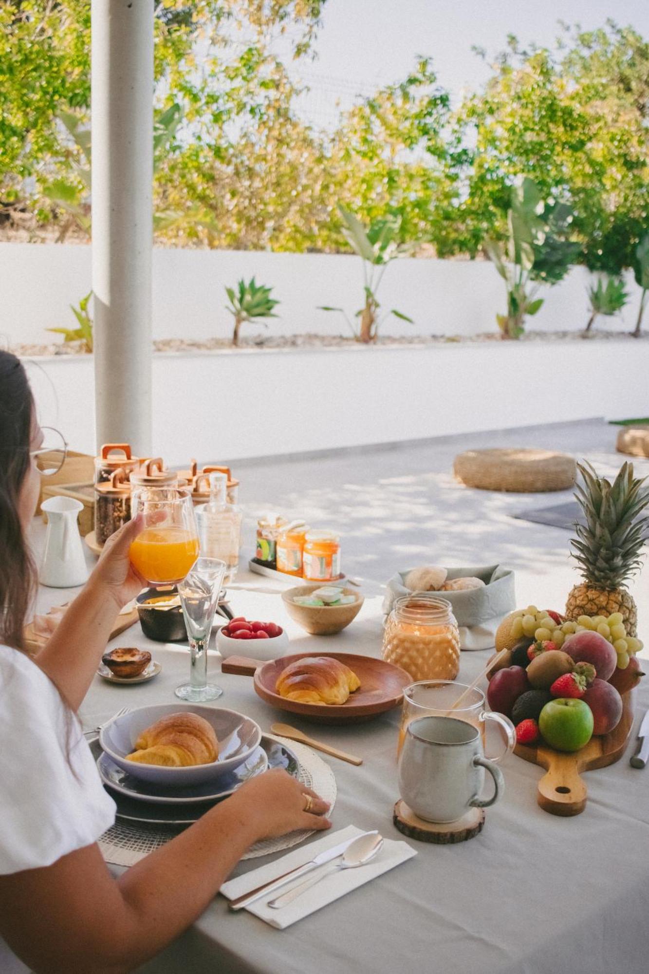 Casa Lnnoa Boutique Room Whit Private Pool Лагос Екстериор снимка