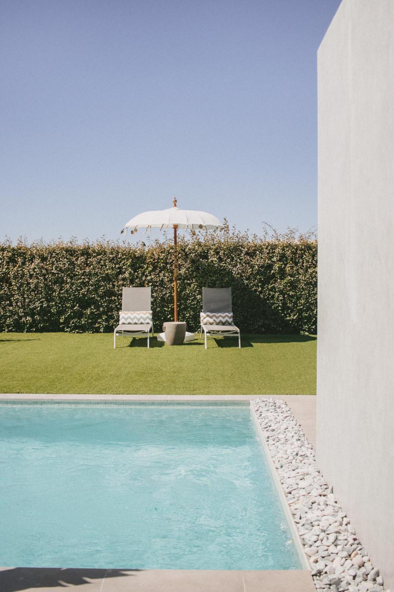 Casa Lnnoa Boutique Room Whit Private Pool Лагос Екстериор снимка