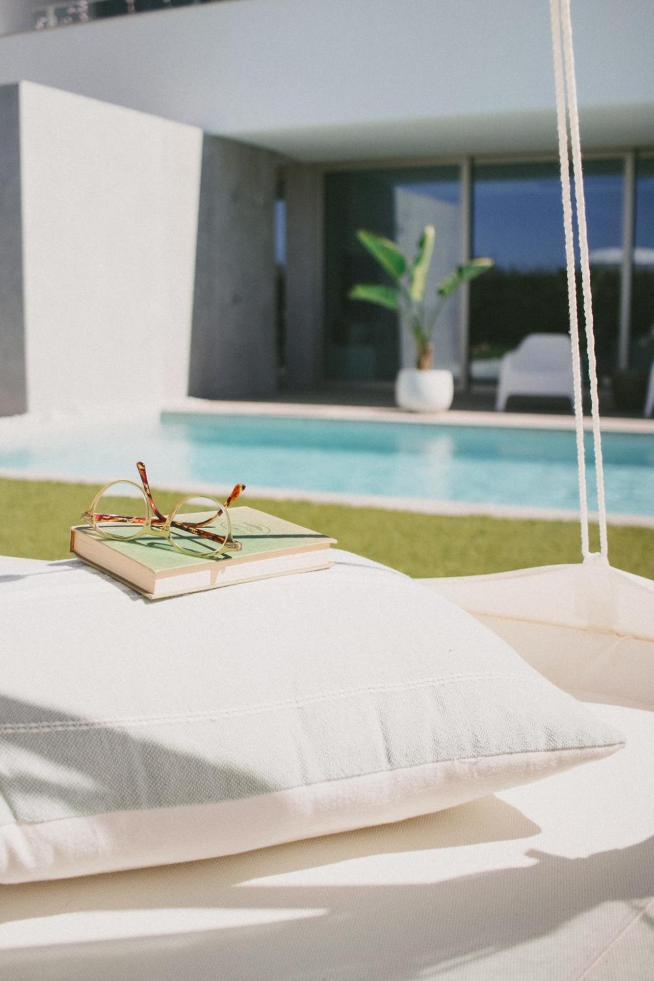 Casa Lnnoa Boutique Room Whit Private Pool Лагос Екстериор снимка