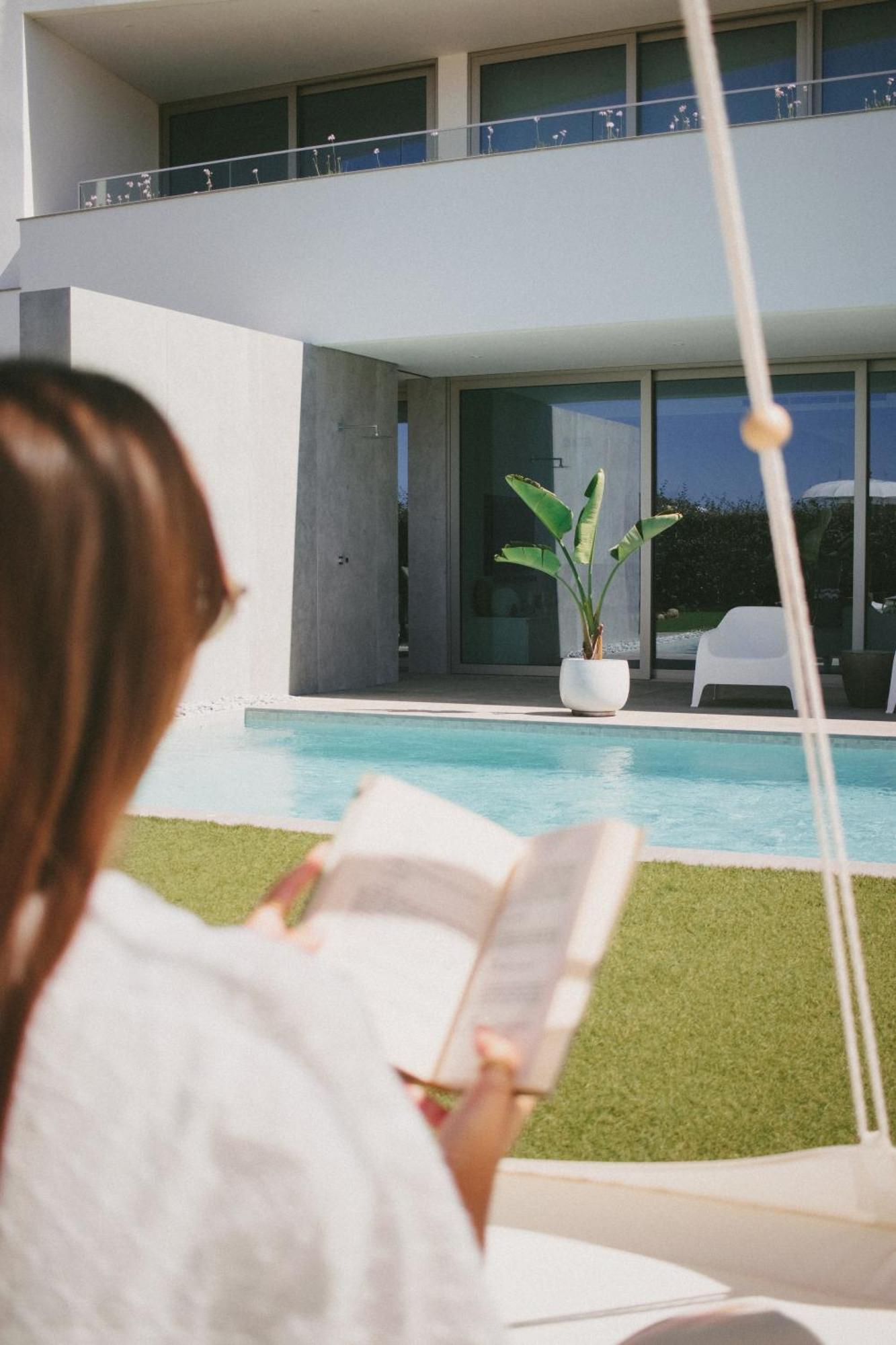Casa Lnnoa Boutique Room Whit Private Pool Лагос Екстериор снимка