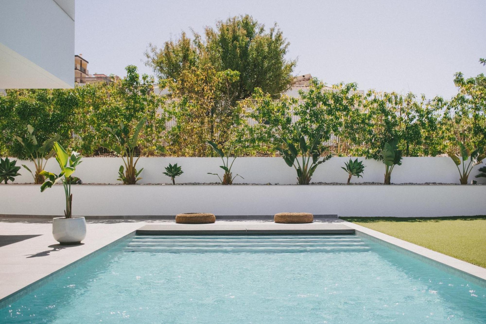 Casa Lnnoa Boutique Room Whit Private Pool Лагос Екстериор снимка