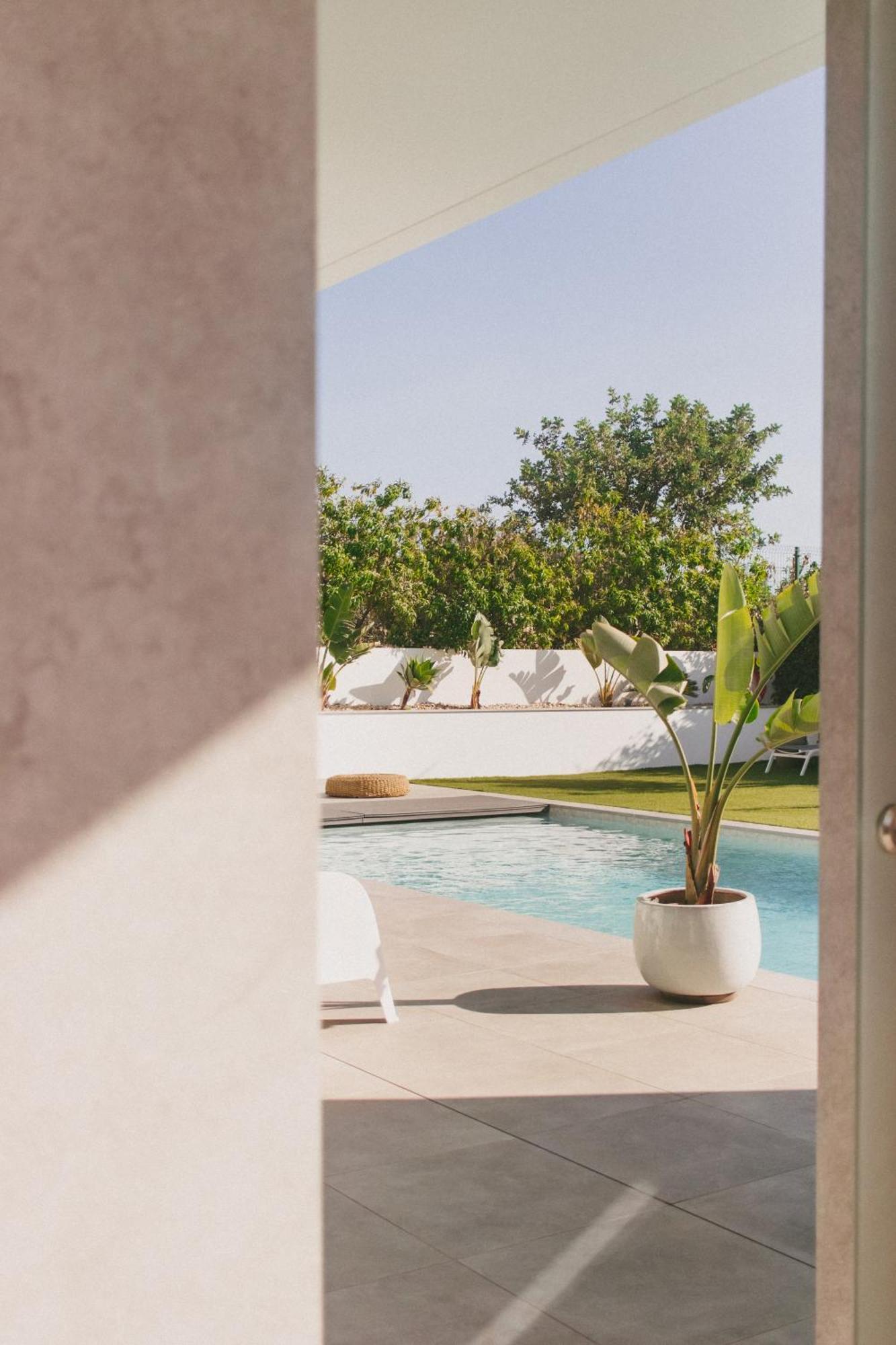 Casa Lnnoa Boutique Room Whit Private Pool Лагос Екстериор снимка