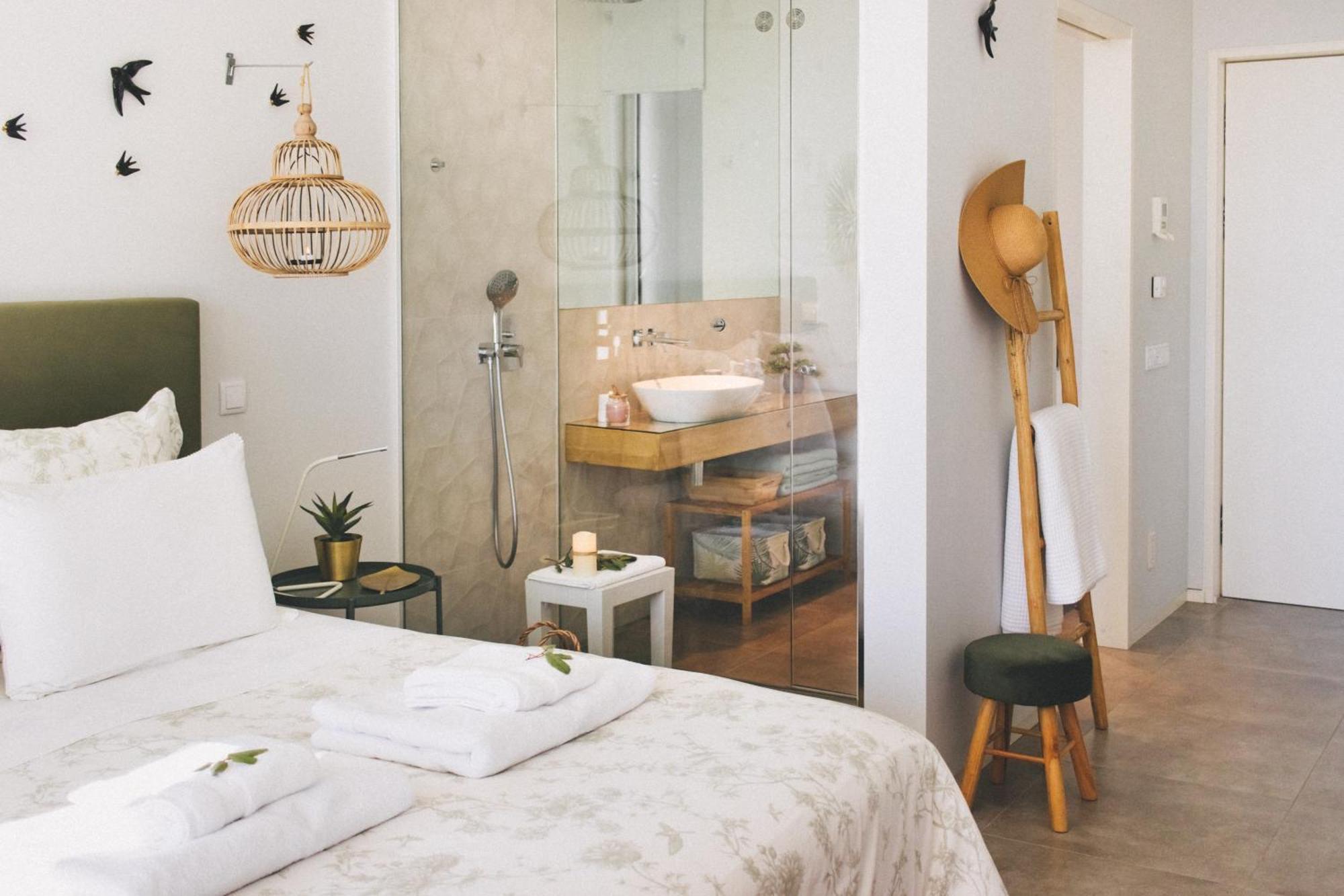 Casa Lnnoa Boutique Room Whit Private Pool Лагос Екстериор снимка