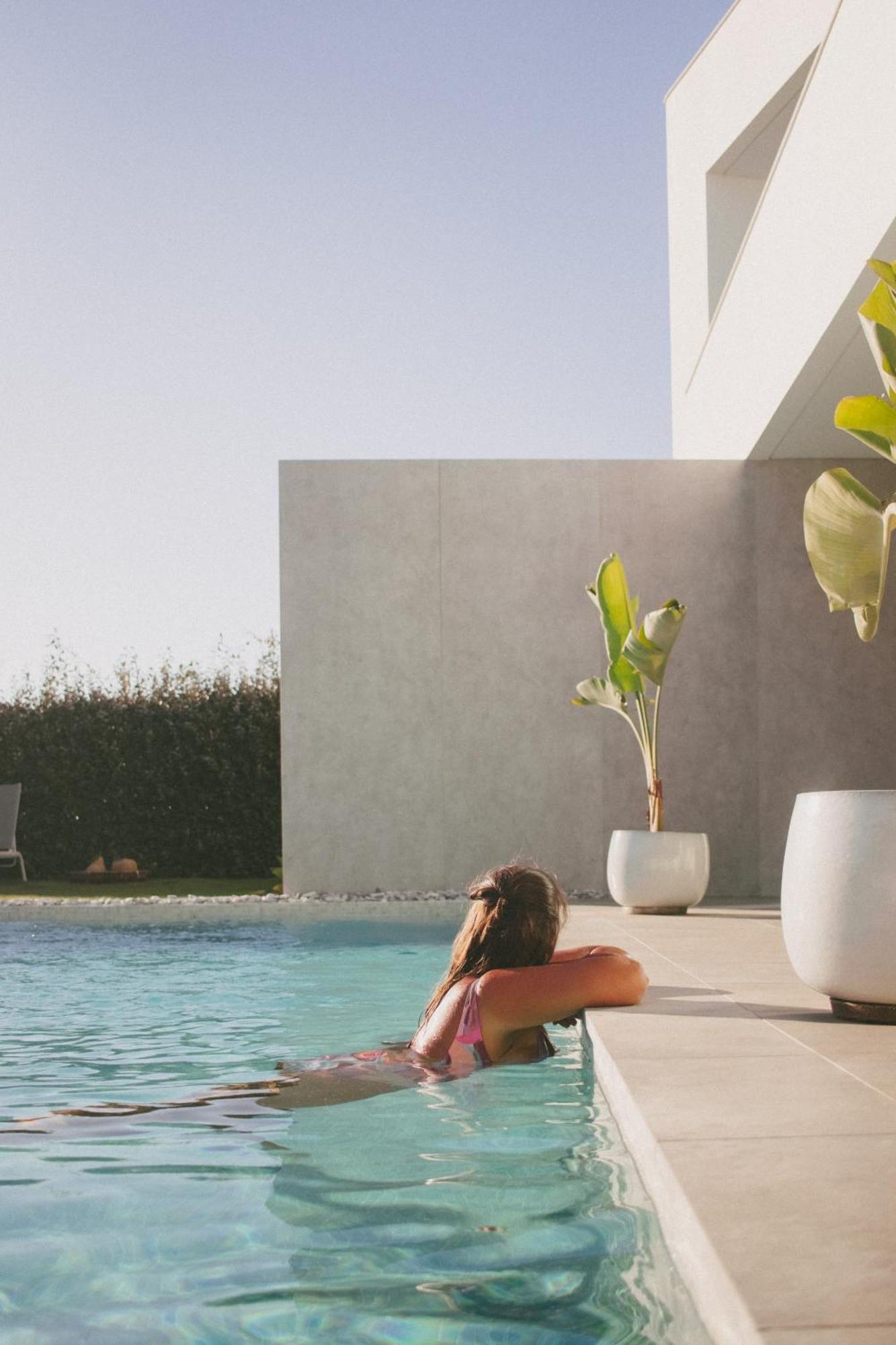 Casa Lnnoa Boutique Room Whit Private Pool Лагос Екстериор снимка