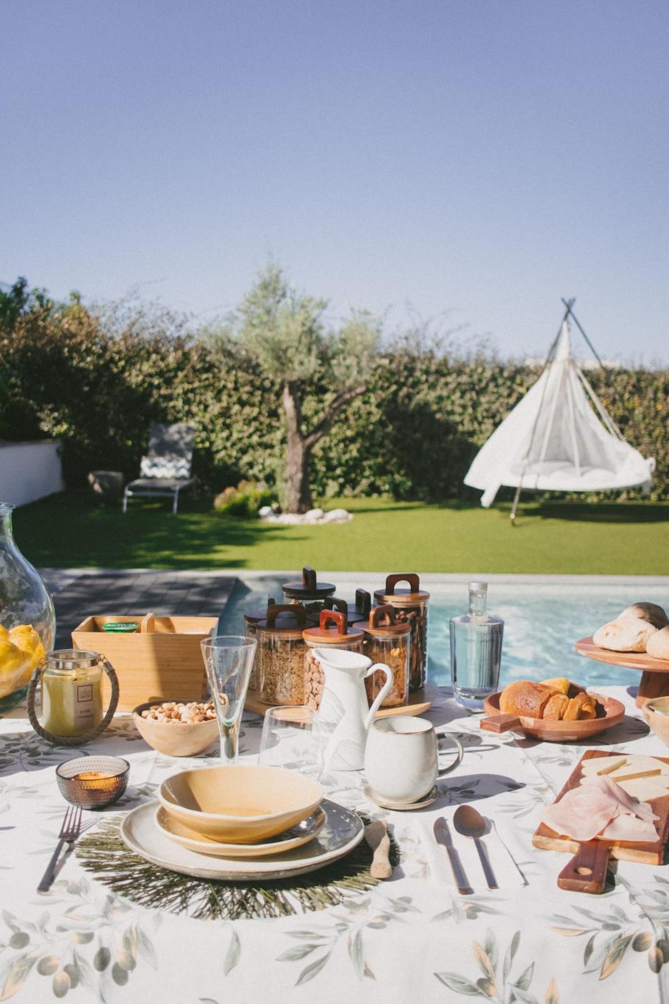 Casa Lnnoa Boutique Room Whit Private Pool Лагос Екстериор снимка