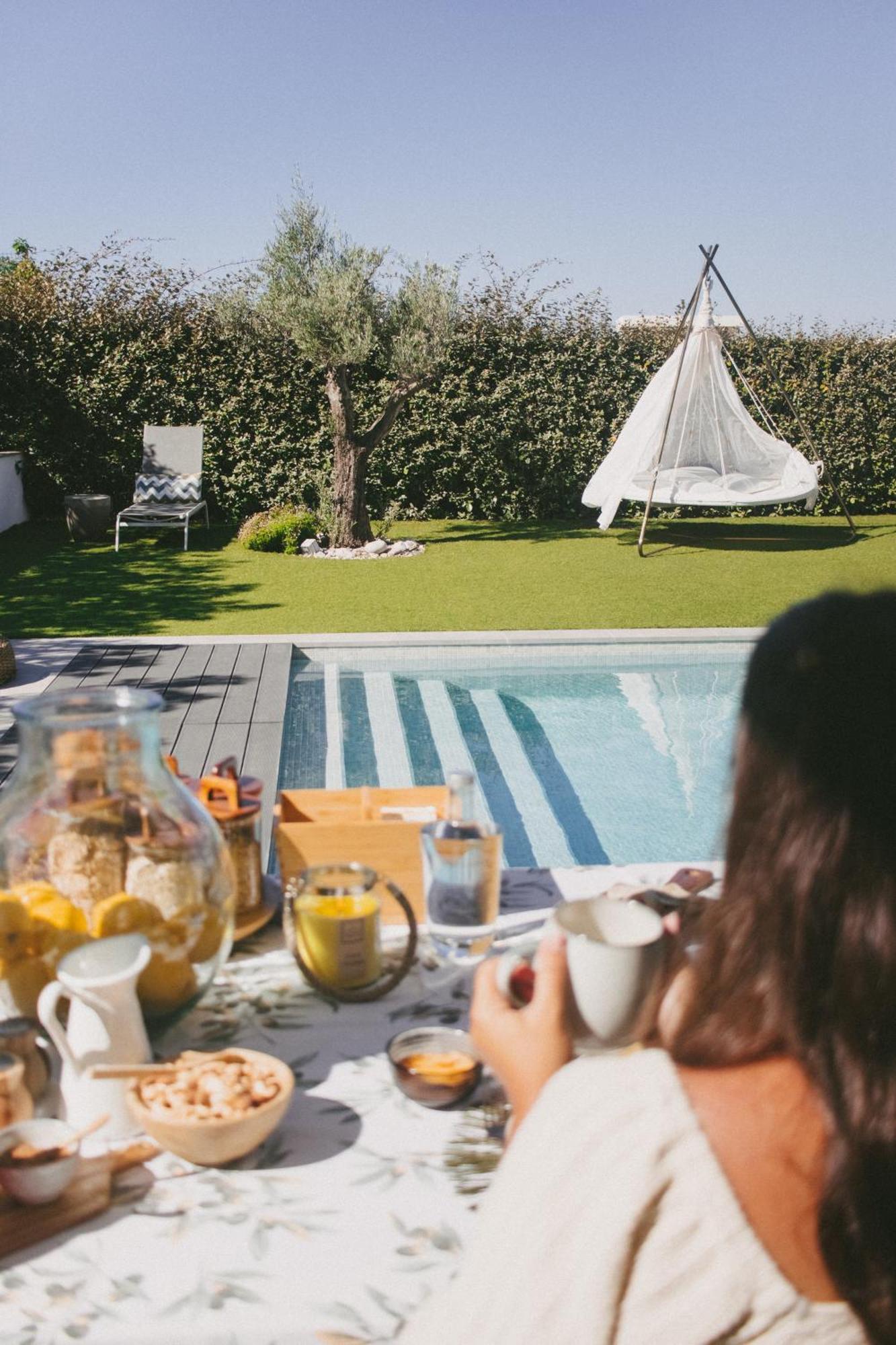Casa Lnnoa Boutique Room Whit Private Pool Лагос Екстериор снимка