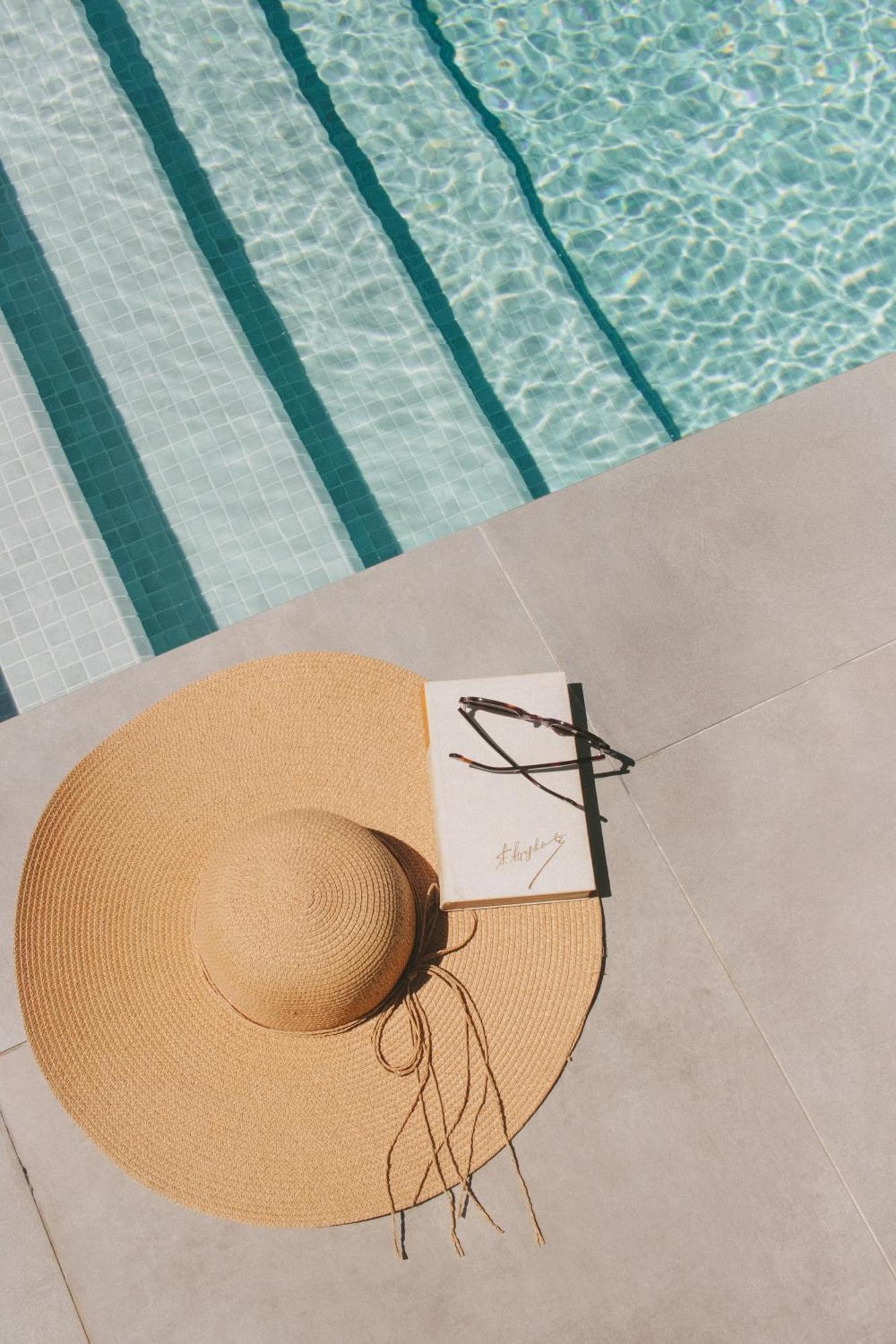 Casa Lnnoa Boutique Room Whit Private Pool Лагос Екстериор снимка