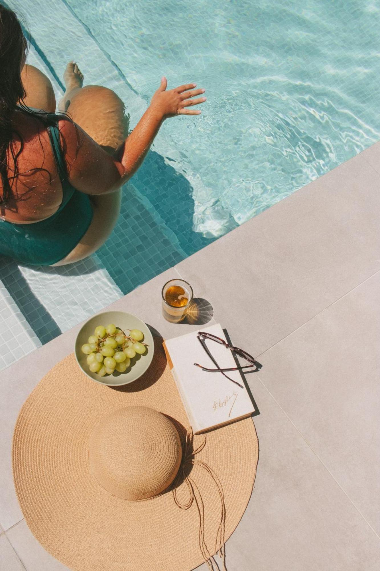 Casa Lnnoa Boutique Room Whit Private Pool Лагос Екстериор снимка
