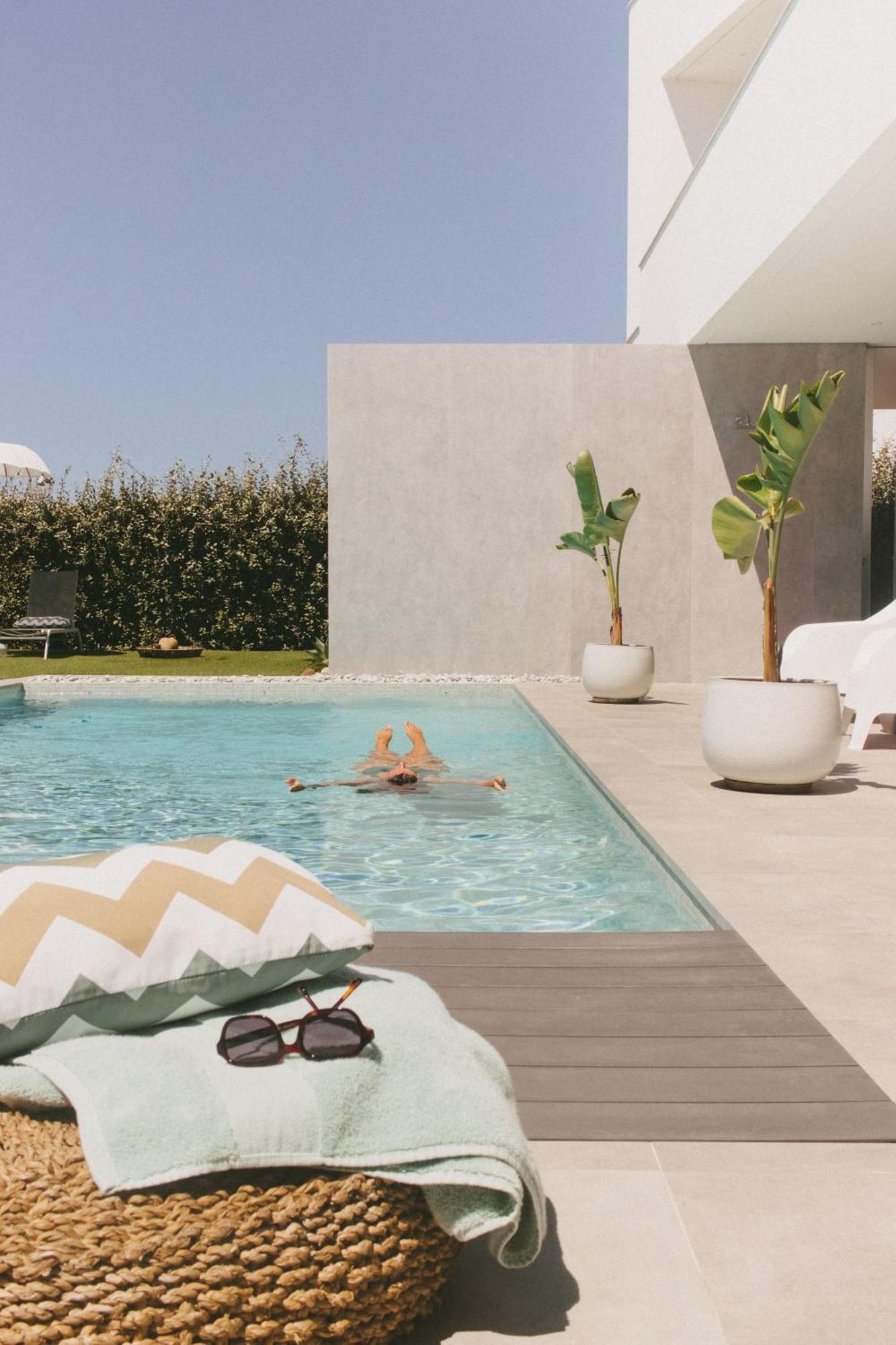 Casa Lnnoa Boutique Room Whit Private Pool Лагос Екстериор снимка