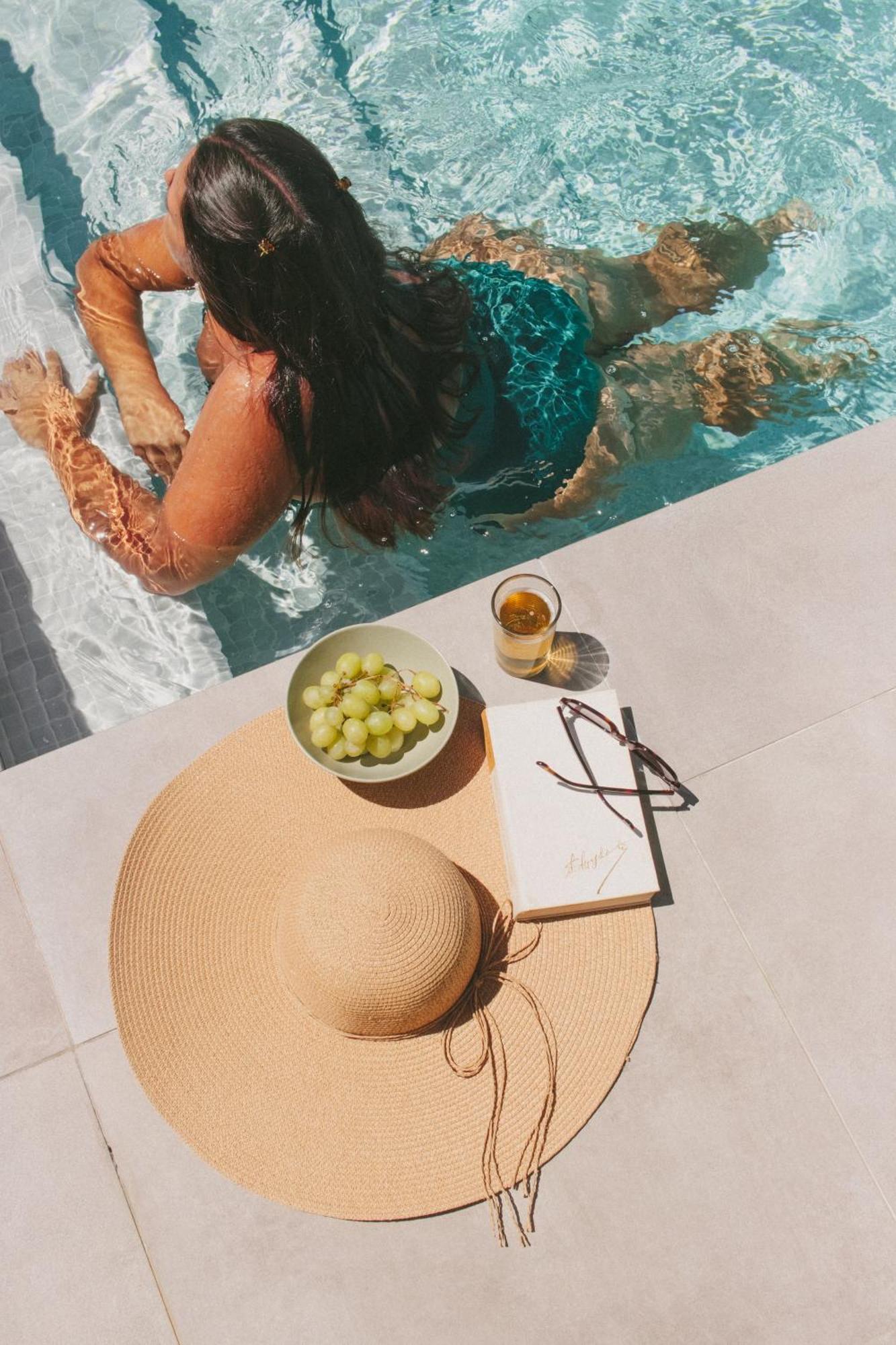 Casa Lnnoa Boutique Room Whit Private Pool Лагос Екстериор снимка