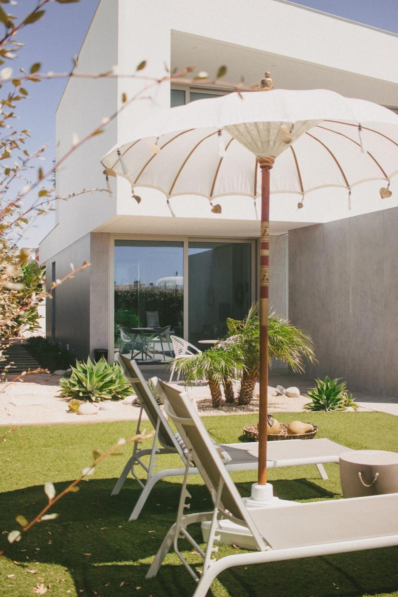 Casa Lnnoa Boutique Room Whit Private Pool Лагос Екстериор снимка