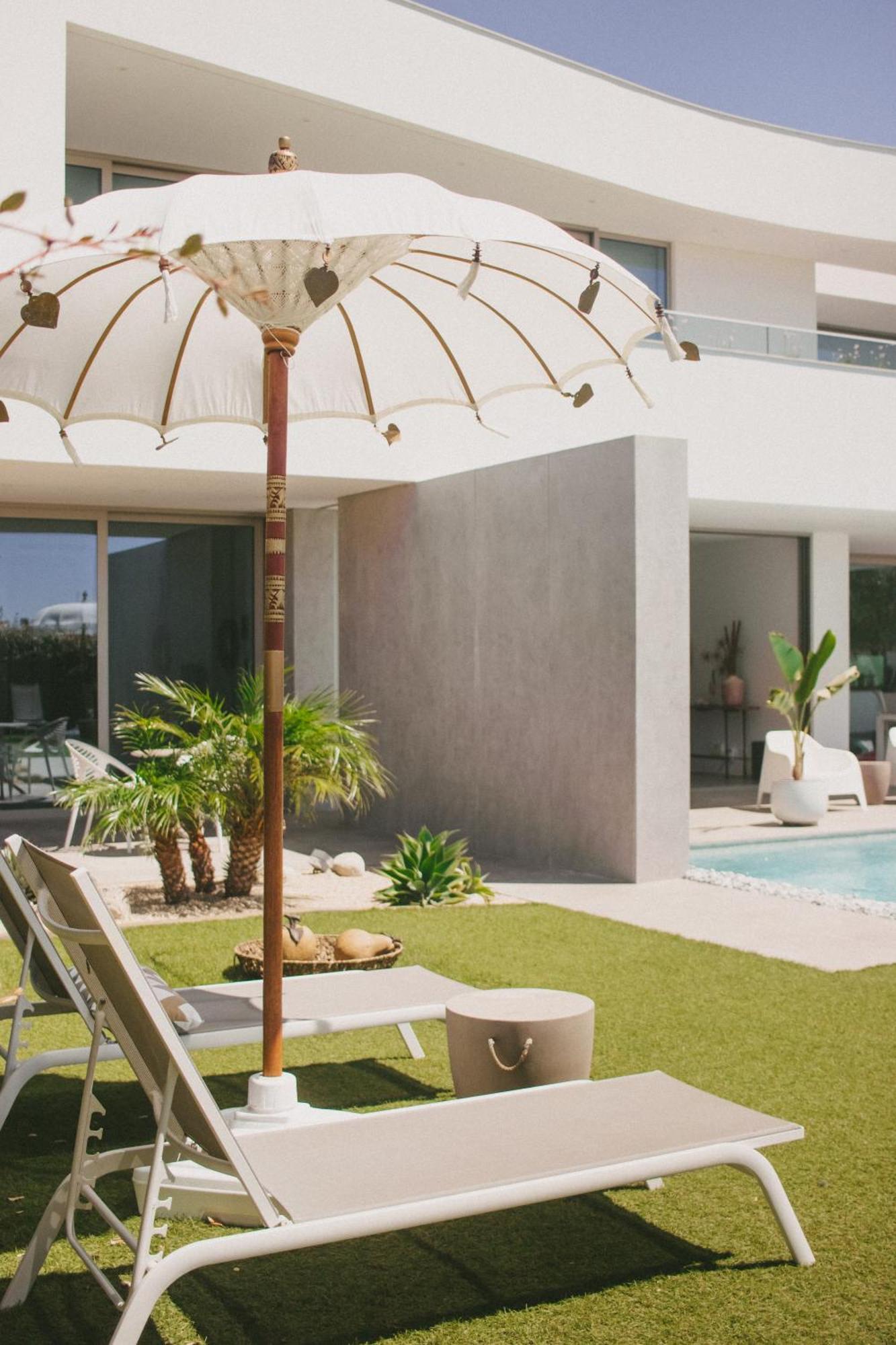 Casa Lnnoa Boutique Room Whit Private Pool Лагос Екстериор снимка