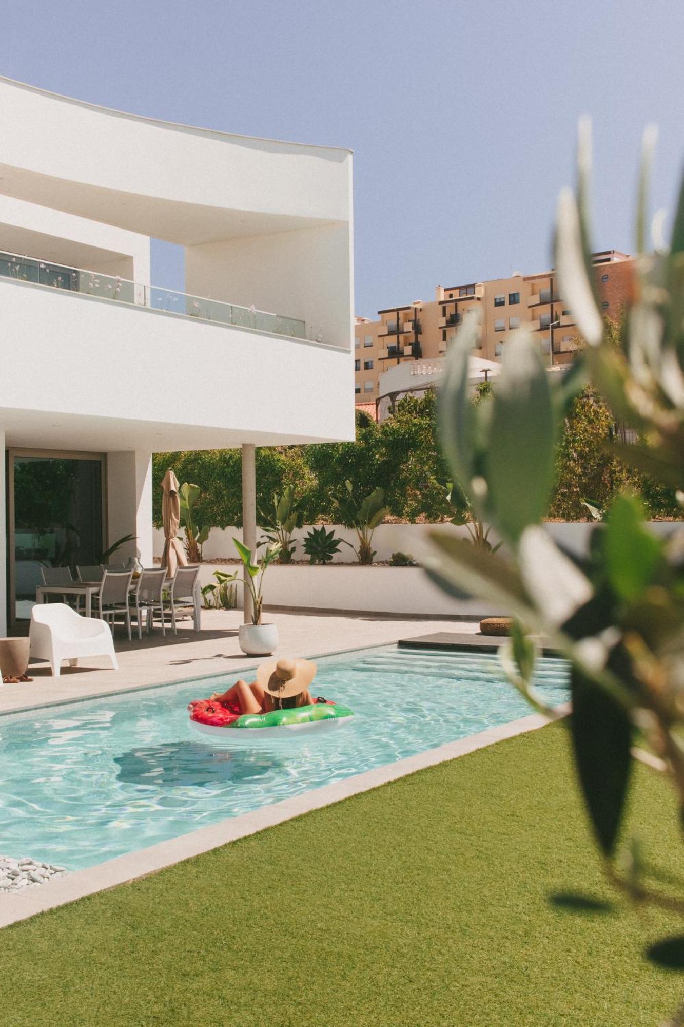 Casa Lnnoa Boutique Room Whit Private Pool Лагос Екстериор снимка