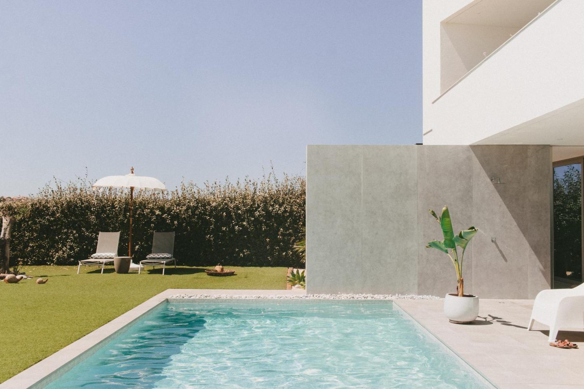 Casa Lnnoa Boutique Room Whit Private Pool Лагос Екстериор снимка