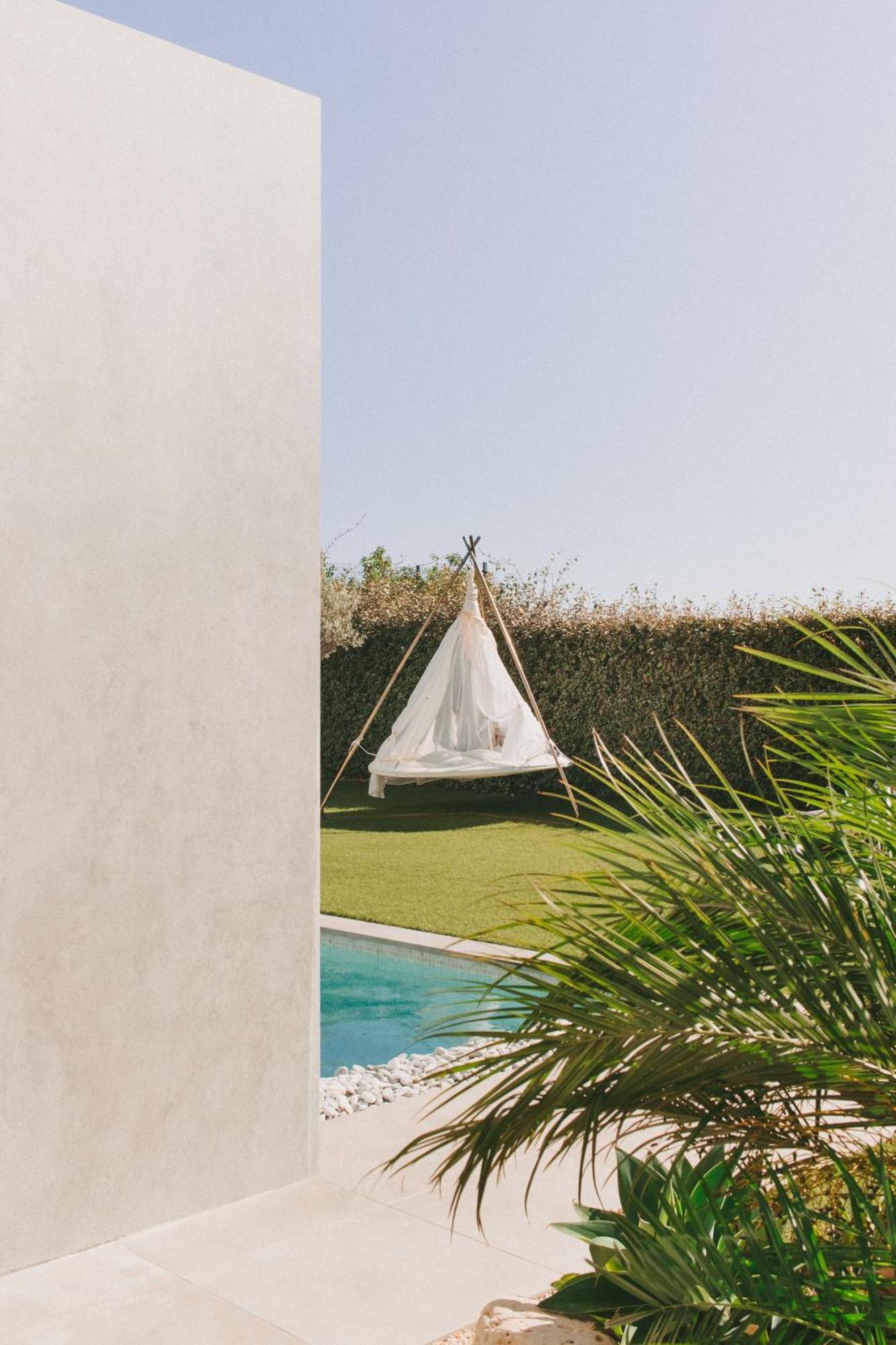 Casa Lnnoa Boutique Room Whit Private Pool Лагос Екстериор снимка
